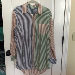 Aerie Anytime Fave Shirt